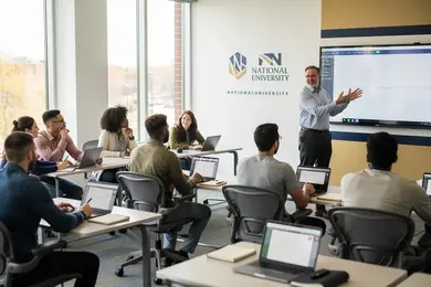 2026 National University Online EdD in Curriculum and Teaching: Cost, Curriculum, Admissions, and Career Outcomes thumbnail