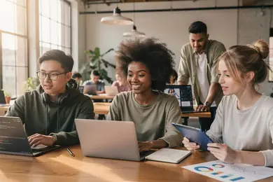 2027 Best College Majors for Remote Jobs thumbnail