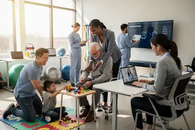 2026 Can an Occupational Therapy Degree Lead to Remote Jobs? thumbnail