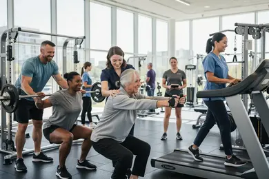 2026 Exercise Science Degree Outlook Through 2030: Enrollment, Salary, and Hiring Projections thumbnail