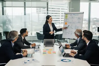 2026 Best Online Bachelor's in Operations Management With Lean Management Coursework thumbnail