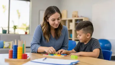 2027 Best Online Applied Behavior Analysis (ABA) Master's Programs for Residents of Bakersfield, CA thumbnail