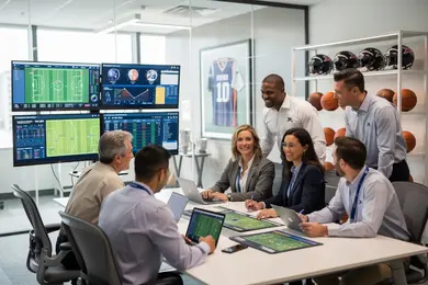 2026 Online Sport Management Degrees With Strong Sports Communication Training thumbnail