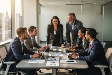 2026 Best Online Master's in Human Resource Management for Compensation and Benefits Leadership thumbnail