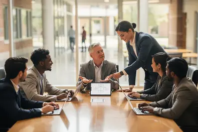 2026 Institutional vs Programmatic Accreditation Explained