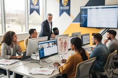 2026 Is Southern New Hampshire University's Online BS in Health Information Management Worth It? What Students Should Know thumbnail