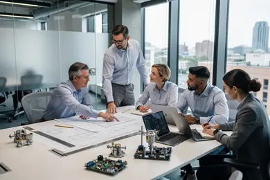 2026 Online Engineering Management Degrees for Students Who Want Advancement Without an MBA thumbnail