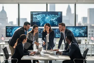 2026 Best Online Cybersecurity Degrees for Information Security Careers thumbnail