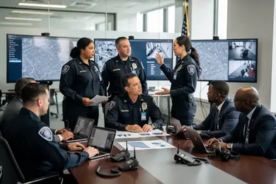 2026 Online Homeland Security Degrees With Public Safety Administration Concentrations thumbnail