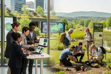 2026 Best Online Environmental Science Programs for Professionals Seeking Climate and Policy Mobility thumbnail