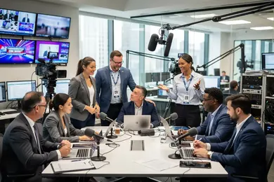 2026 Highest-Paying Journalism Master's Specializations Ranked thumbnail