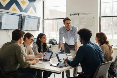 2026 Southern New Hampshire University Online BA in Mathematics - General: Cost, Curriculum, Admissions, and Career Outcomes thumbnail