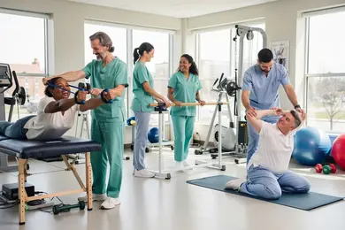 2026 Physical Therapy Degree Completion Programs for Working Adults thumbnail