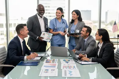 2026 Online Healthcare Administration Degrees With Strong Business and Healthcare Training thumbnail