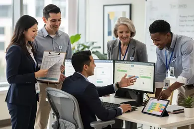 2026 Online Healthcare Administration Degrees for Students Who Want Healthcare Quality Careers thumbnail