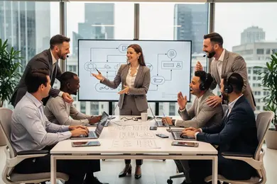 2027 How Employers Are Changing Hiring Criteria for Technical Communication Graduates in the AI Era thumbnail
