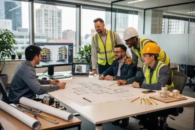 2026 Best Online Architecture Degrees for Students With a Construction Background thumbnail