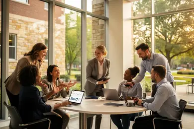 2026 Wake Forest University - School of Professional Studies Online Learning Format: Part-Time, Full-Time, and Self-Paced Options thumbnail