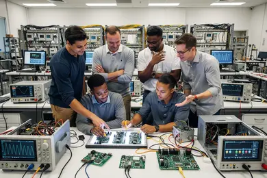 2026 Accredited Online Electrical Engineering Degree Programs for Working Adults: Flexible, Part-Time, and Self-Paced Options thumbnail