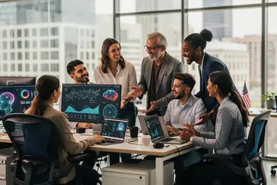 2026 Best Generative AI Courses for Marketing Professionals thumbnail