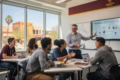 2026 Arizona State University Online BS in Management: Cost, Curriculum, Admissions, and Career Outcomes thumbnail
