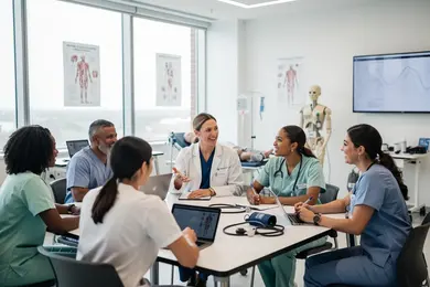 2026 American Sentinel College of Nursing & Health Sciences at Post University Online Degree Costs Compared: Which Programs Are Most Affordable? thumbnail