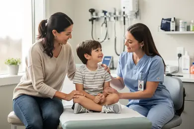 2027 Online Pediatric Nurse Practitioner Degree Programs With No Application Fee and Rolling Admissions thumbnail