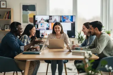 2026 How to Make Friends in Online College thumbnail