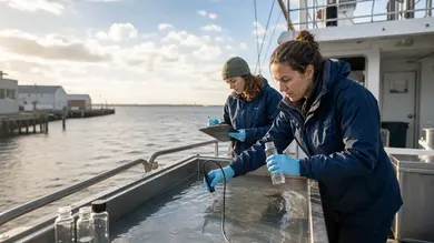 2027 Cheapest Accredited Online Marine Science Master's Programs With Flat-Rate Tuition: Costs per Term and Total Degree Estimates thumbnail