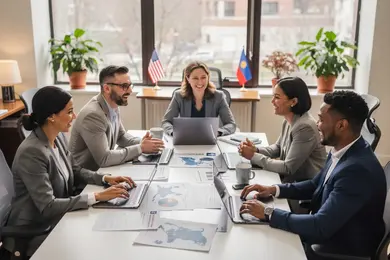 2026 Political Science Specializations That Best Match International and Global Affairs Careers thumbnail