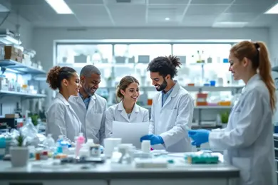 Best Pharmacy Technician Training Programs & Trade Schools - Top Pharmacy Tech Schools in Wisconsin for 2026