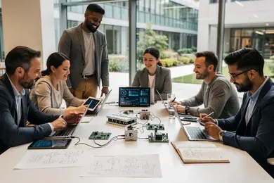 2027 Systems Engineering Master's Programs for Non-Engineers With Bridge Coursework thumbnail