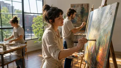 2027 Online Fine Arts Degree Programs With No Letters of Recommendation Required thumbnail