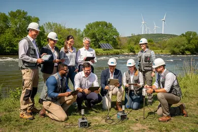 2026 Environmental Compliance Roles You Can Target With an Environmental Science Degree thumbnail