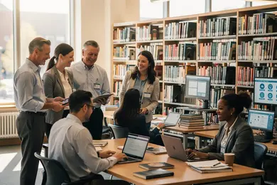 2026 Best Online Master's in Library and Information Science for Parents thumbnail