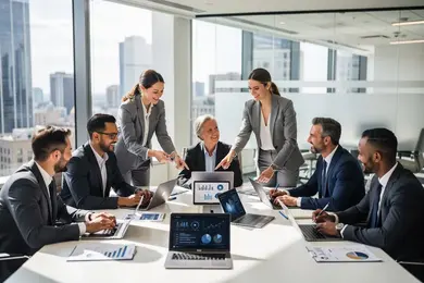 2026 Online MBA Concentration in Information Systems: What You'll Learn thumbnail