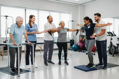 2026 Industries Hiring Graduates With a Physical Therapy Assistant Degree thumbnail