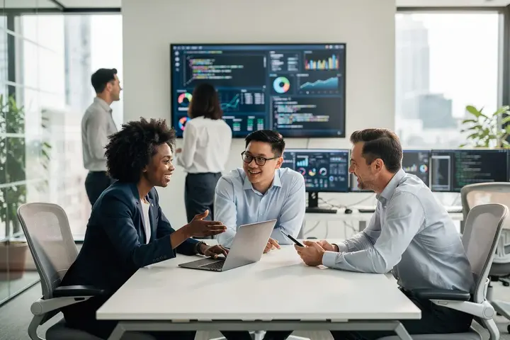 2026 Best Online Master's in Management Information Systems With Business Analytics Tracks