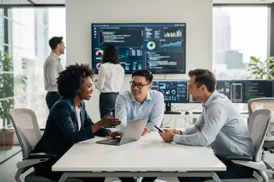 2026 Best Online Master's in Management Information Systems With Business Analytics Tracks thumbnail