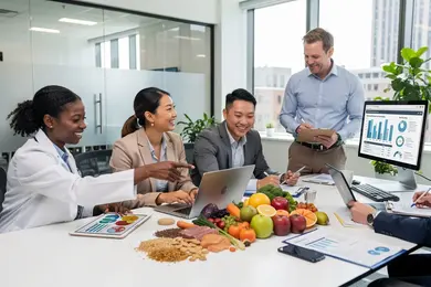 2026 Nutrition Degree Earnings by Sector Report: Which Industries Reward Graduates the Most