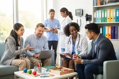 2026 Hospital and Clinic Support Roles You Can Target With a Psychology - Mental Health Degree thumbnail