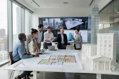 2026 Online Architecture Degrees With Practice-Focused Curricula thumbnail