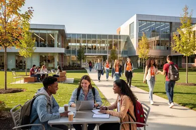 2026 What to Expect in Your First Month of College thumbnail