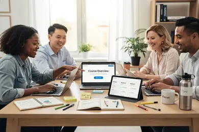 2027 Best Online Career Training Programs With 8-Week Courses thumbnail