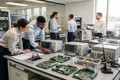 2026 Best Online Bachelor's in Electrical Engineering for Transfer Students thumbnail