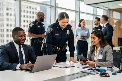 2026 Best States for Criminal Justice Career Growth
