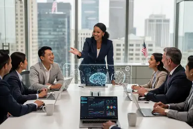 2026 Best Wharton Online AI Courses for Business Leaders thumbnail