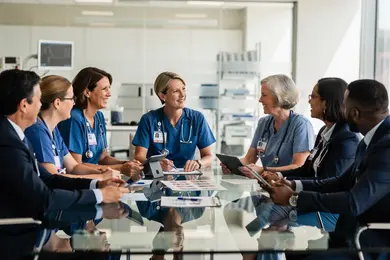 2026 How DNP Degrees Prepare You for Executive Healthcare Roles thumbnail
