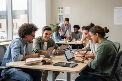 2027 Best Associate Degree Programs With Competency-Based Programs thumbnail