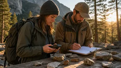 2027 Best Online Geoscience Degree Programs at Nonprofit Universities thumbnail